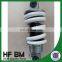Top quality LC135 rear shock absorber, CNC scooter rear shock absorber