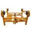 Electric Powered Trolley Tower Crane Spare Parts