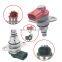 FUEL PUMP REGULATOR SUCTION CONTROL VALVE FOR TOYOTA PREVIA RAV4 II III 2.0 D-4D 096710-0052