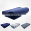 Manufacturer wholesale customized pillow slow rebound memory foam arched pillow  memory neck pillow for sleeping