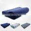 Manufacturer wholesale customized pillow slow rebound memory foam arched pillow  memory neck pillow for sleeping