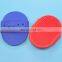 Pet Cartoon Mini Rubber Comb Fur Remover Brush Cleaning Massage for Dogs Cats