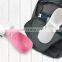 Portable Pet Cup Outdoor Cats Dogs Cup Neck Protection Automatic Drinker