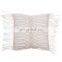 Hand-Woven Tassel Pillow Case Cover Ins Bohemian Pillow Custom
