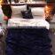 Direct Factory Luxury 2ply Fleece Wholesale Sherpa Blanket Throw for Home Use