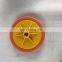 6inch 7inch 8inch Various Shape Car Polishing Sponge Pad