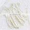 2020 Baby Bodysuit New Flowers Girls Bodysuit Baby Cotton One Piece