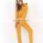 Tracksuits with hood  for girls and womens cotton jumpsuits with beautiful tracksuits lady