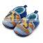 Trendy Infant Casual Cotton Shoes Anti-slip Baby Girls Shoes infant walking shoes first walks shoe