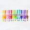 Manufacturer wholesale multi-colors design adjustable bell bow dog cat collar