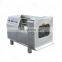 Industrial Frozen Meat Processing Dicer Cutting Machine