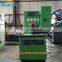 12psb mini size 8 cylinder mechanical test bench diesel fuel injection pump test machine