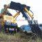 Multifunctional small farm equipment for sale