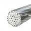 Huadong Bare AAC AAAC ACAR ACSS Overhead Aluminium ACSR Rabbit Conductor Price
