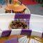 CNC Machining Amusement Park Rides Waterplay Products With RoSH Certificate