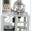 Disposable Medical Mask Ear Loop Ultrasonic Spot Welding Machine / Non-woven Masks Making Equipment