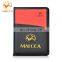 Portable Soccer Referee Warning Wallet Cards Wholesale