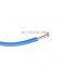 1mm 1.5mm 2.5mm 4mm 6mm 10mm Blue PVC Single Core Cable Electrical Wire Price