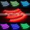 Rgb Car Color Changing 5050 Smd Led Strip Light Remote Led Interior Car Decoration Lights