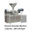 Industry Use Automatic Twisted  Kurkure  Cheetos Nik Naks Extruder Machine