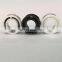 R188 full ZrO2 ceramic bearing full balls without cage 6.35x12.7x4.7625mm