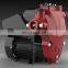 WZB high pressure automatic centrifugal booster intelligent smart for household brass impeller household water pump