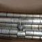 electrical conduit coupling rigid aluminum coupling UL6A pipe fitting