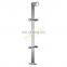 Hot Popular Glass Ss Balustrade Glass Balcony Railing Glass Balustrade Manufacturer China