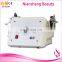 OEM/ODM water dermabrasion /Hydra diamond microdermabrasion machine/spa facial cleaning machine