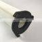 Dust collection air filter with three ears which is air filter cartridge