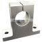 Linear Slide Bearing SK25 SK30 SK35 SK40 SK50 Aluminium Bearing