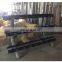 new gym use dumbbell rack