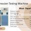 TBTCTM-LCD2000S ASTM 220V LCD Display Touch screen Compression Testing Machine