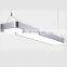 office aluminum hanging LED ceiling lighting 85-265V home hanging lamp