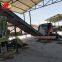 Newspaper cellulose fiber making equipment magazine paper waste shredding hammer mill crusher cellulose fiber making plant