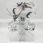 ROCKY 4mm - 8mm Art Glass Mirror