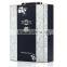 Custom Luxury Leather Wine Packaging Box,Leather Gift Boxes