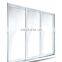 Factory Sale Heavy Duty Aluminum Sliding automatic sensor glass sliding door ALUMINIUM FOLDING DOORS
