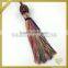 Mix colors fringe tassel for curtains accessories FT-039