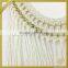 Handmade Retro Beaded Tassel Silk Tassel for Garments FT-033