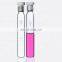 Boro Glass Colorimetic Tube for Lab with stopper