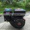 1KW Small Air Cooled OHV 154f Gasoline Engine