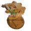 Original Hydraulic Parts E330BL 330BL Hydraulic Main Pump