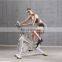 AS SEEN ON TV Magnetron Time Adjustable Speed Pro Indoor Spinning Bike Magnetica