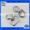 High quality Stainless steel double eye swivel