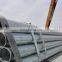 (API 5L X80) Black Iron 40mm Galvanized Steel Pipe Properties Gal. Steel Pipes