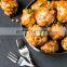 Beikn Meat Ball Making Machine Cheese Ball Forming Machine Snack Food Machine