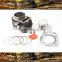 250CC Engine Cylinder Kit 12pcs/Set ,for CFMOTO CF250 Motorcycle