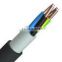 BEST PRICE Medium Voltage Copper Conductor URD Power Cables
