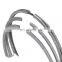 Machinery Engine Parts 6CT ISC Piston Ring Set 3802429/3802258/4089644/4089643 114*3.5+3+4mm